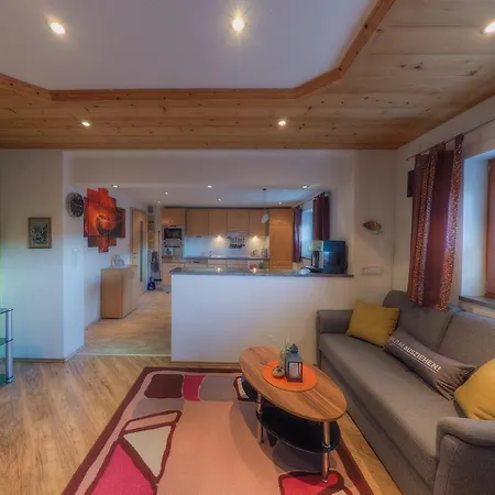 Ferienhaus Schweinberger Zell am Ziller Exterior photo