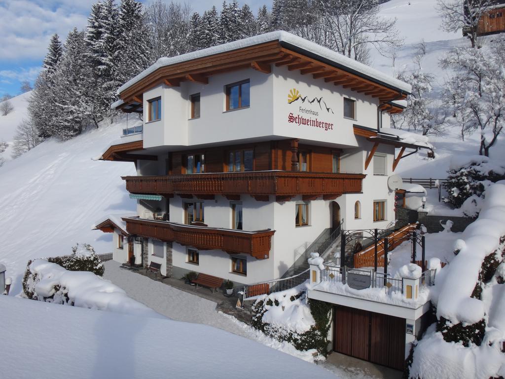 Apartment Schweinberger