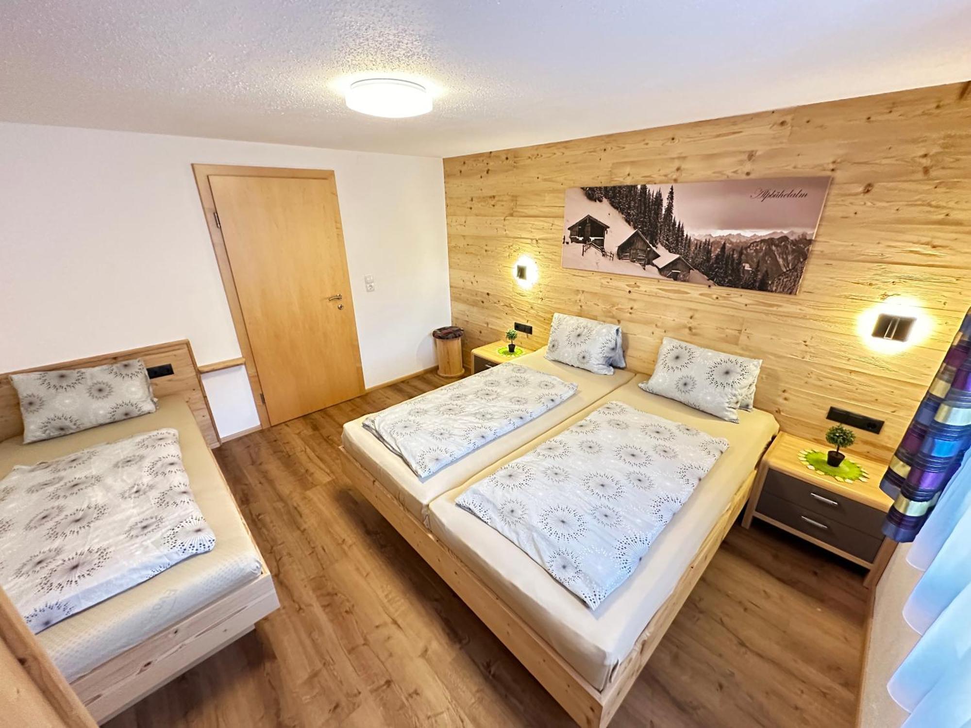 Schweinberger Zell am Ziller