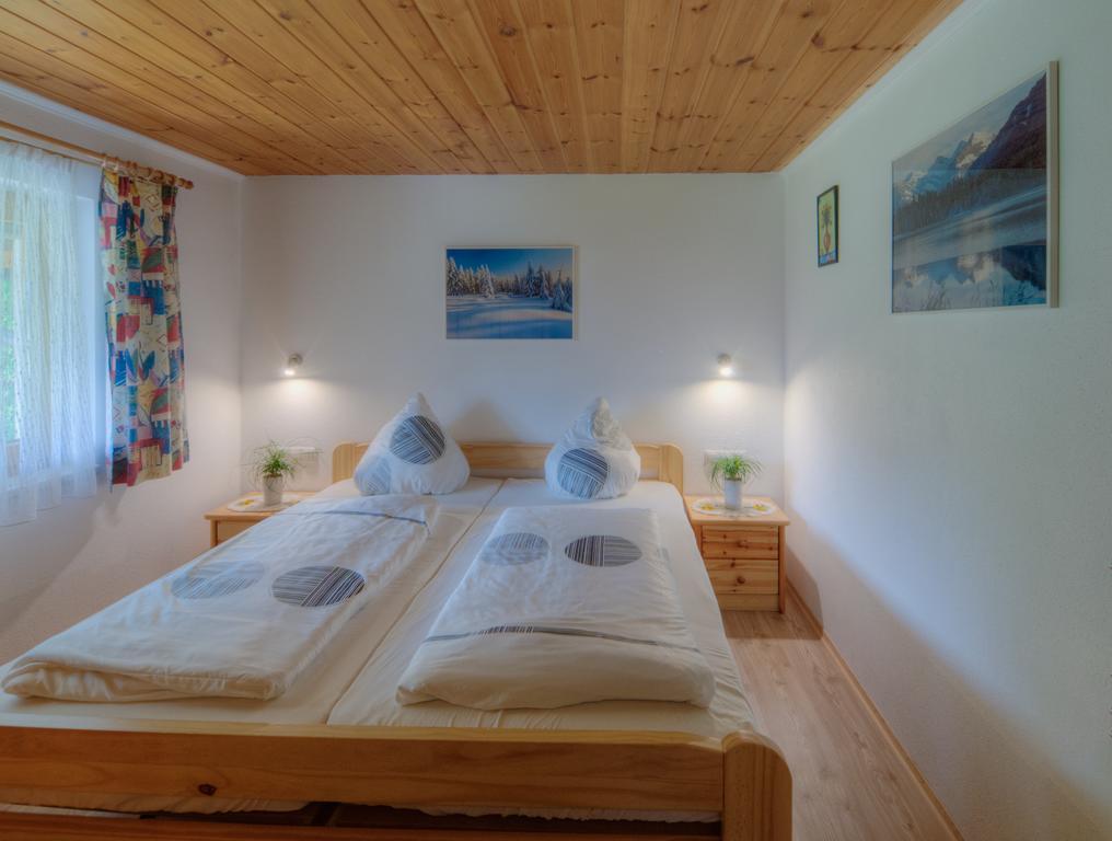 Apartment Schweinberger Zell am Ziller