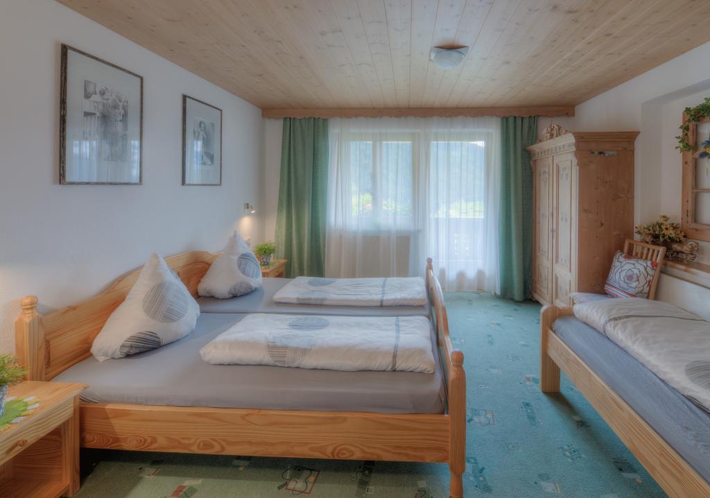 Apartment Schweinberger *