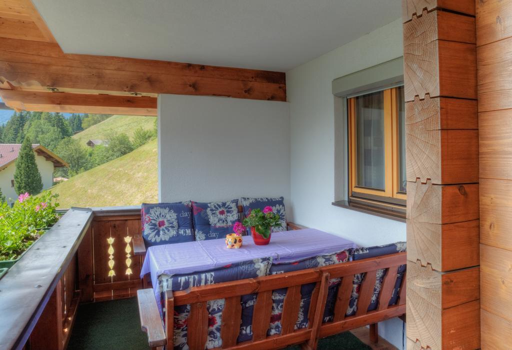 Apartment Schweinberger