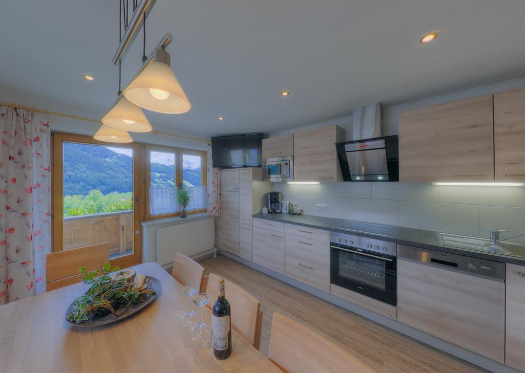 Appartement Schweinberger