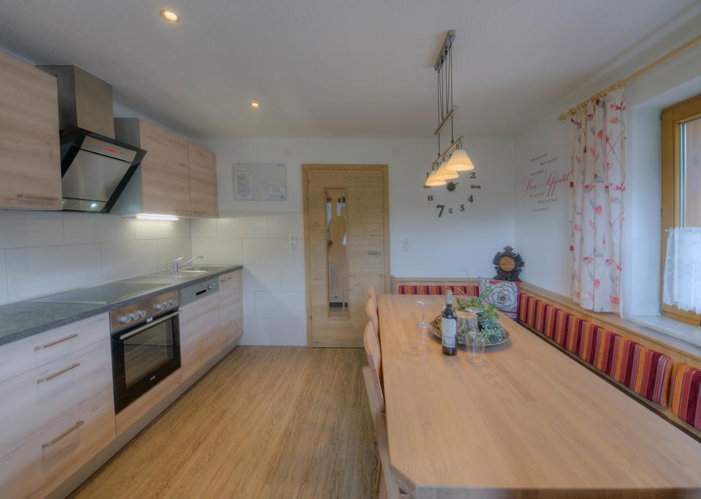 Appartement Schweinberger