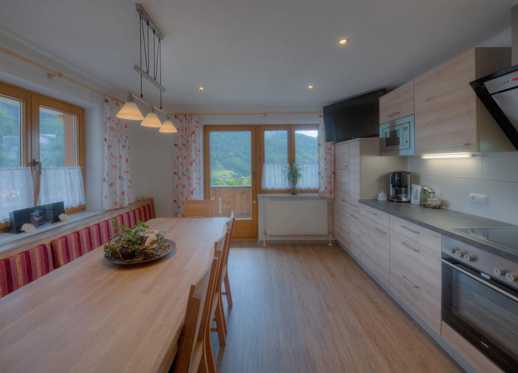 Appartement Schweinberger *