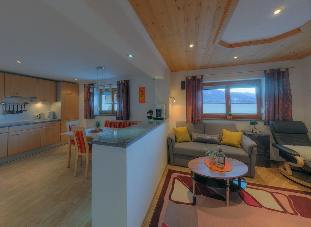 Apartment Schweinberger *