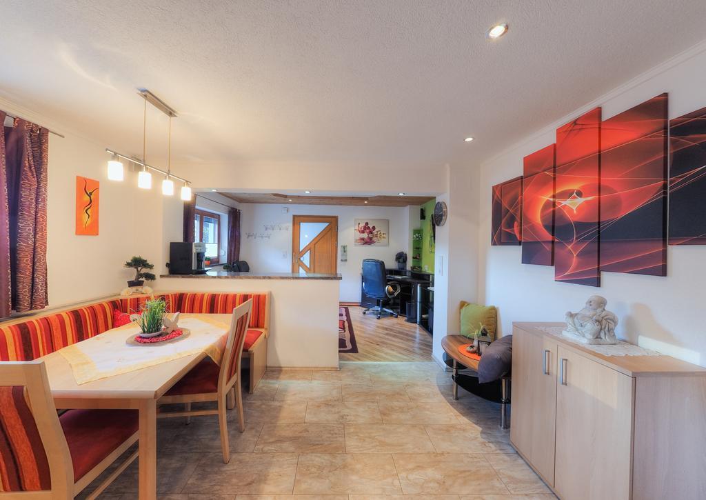 Apartment Schweinberger
