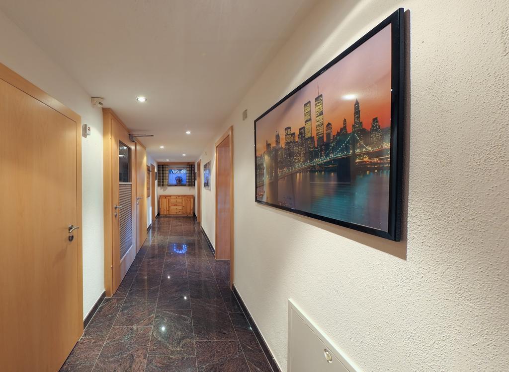 Schweinberger Apartment Zell am Ziller