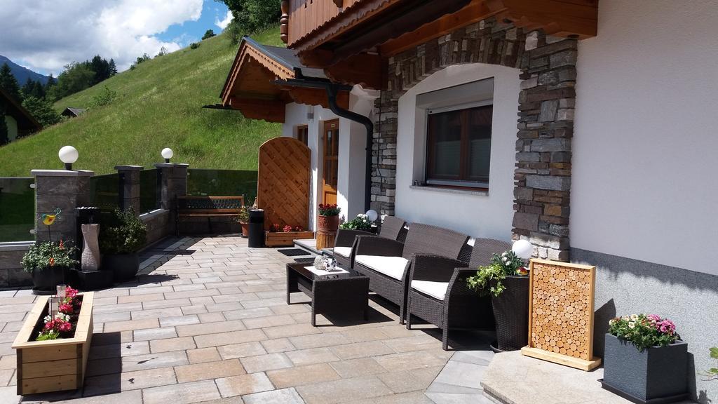 Schweinberger * Zell am Ziller