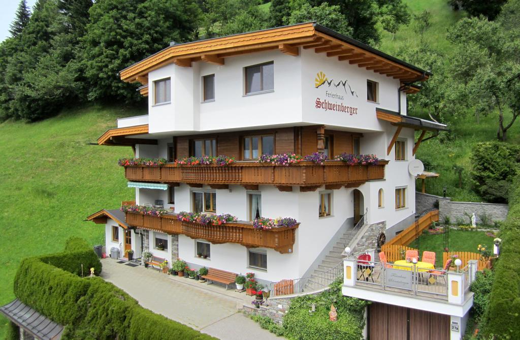 Apartment Schweinberger Zell am Ziller