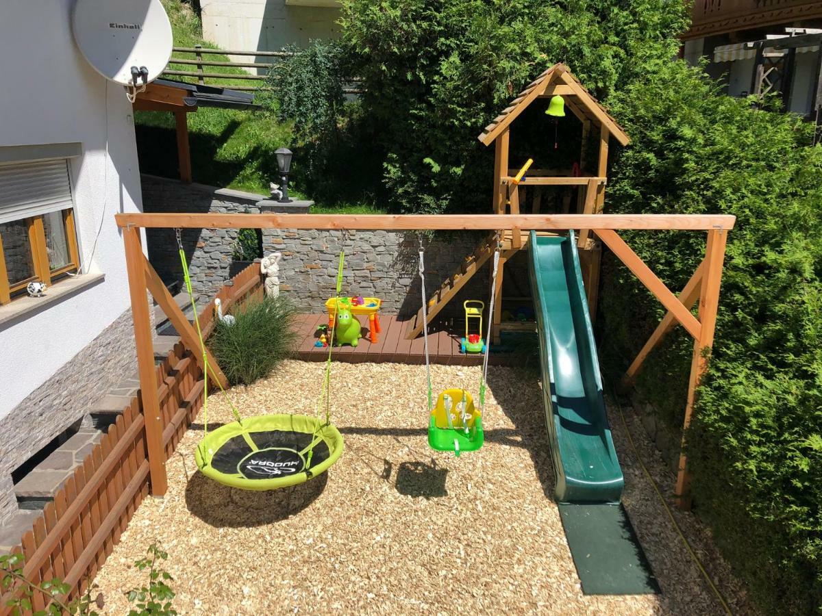Appartement Schweinberger *